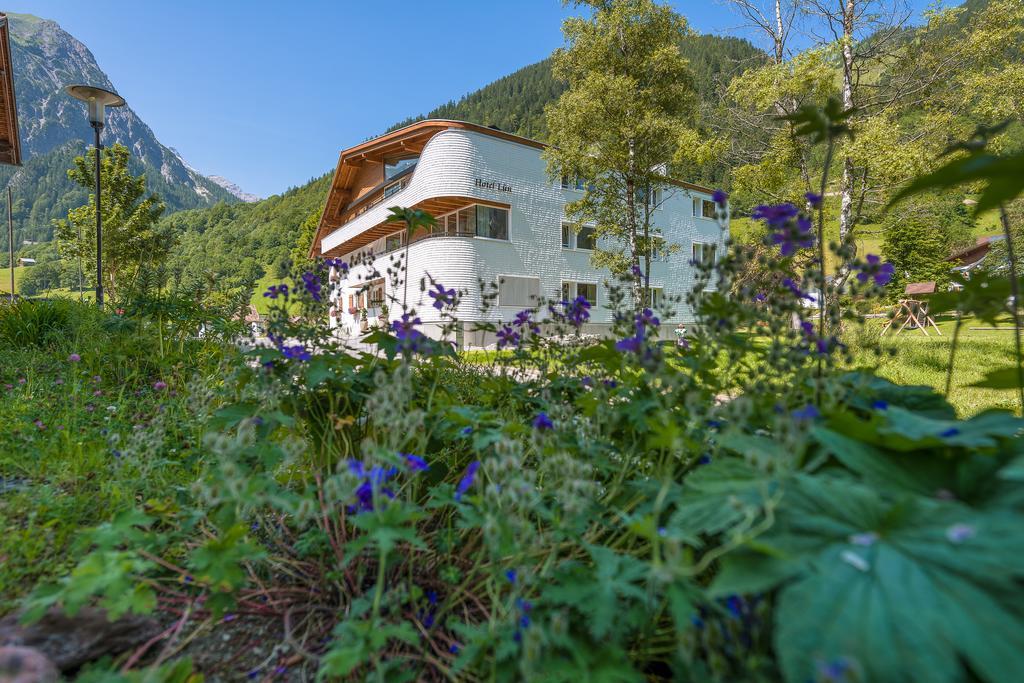Hotel Luen Бранд Екстер'єр фото